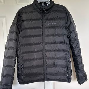 Men’s Eddie Bauer Coat Large